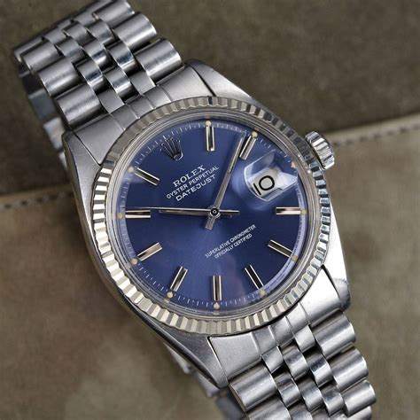 rolex ref 1601 datejust|rolex datejust 1601 for sale.